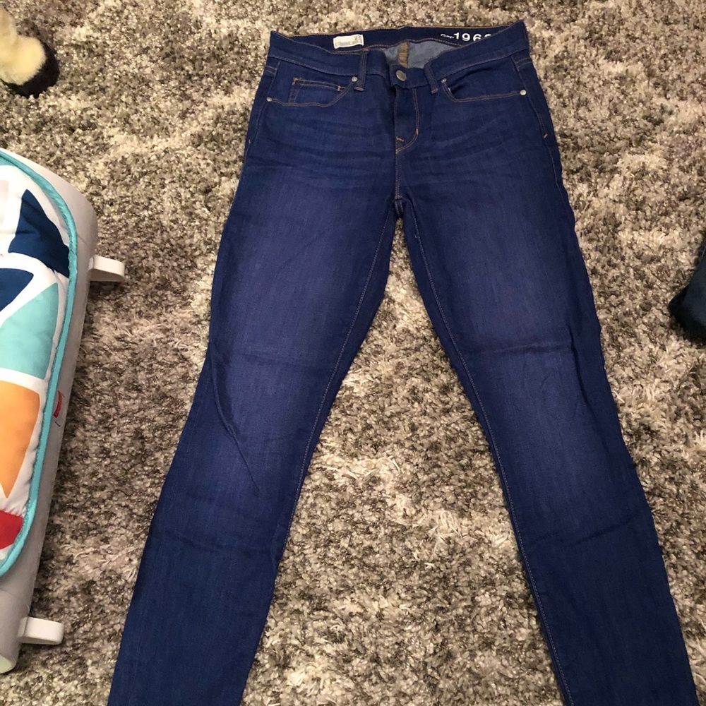 GAP legging jean